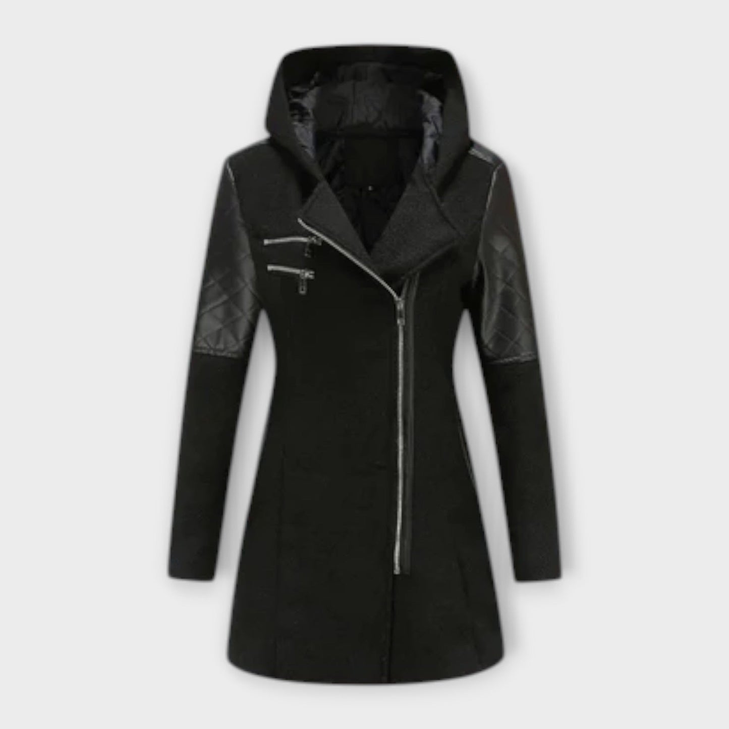 Sophia - Winter Jacket