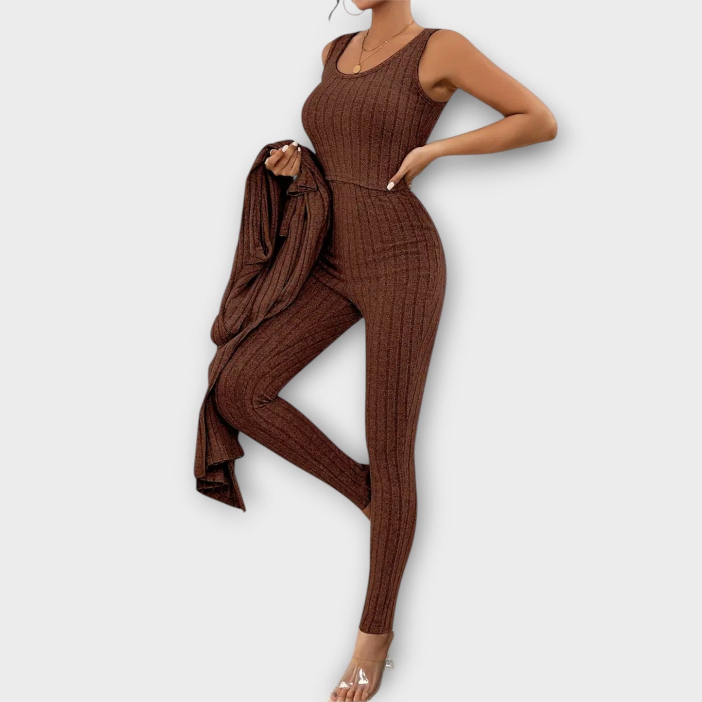 Elisa - 3-Piece Set