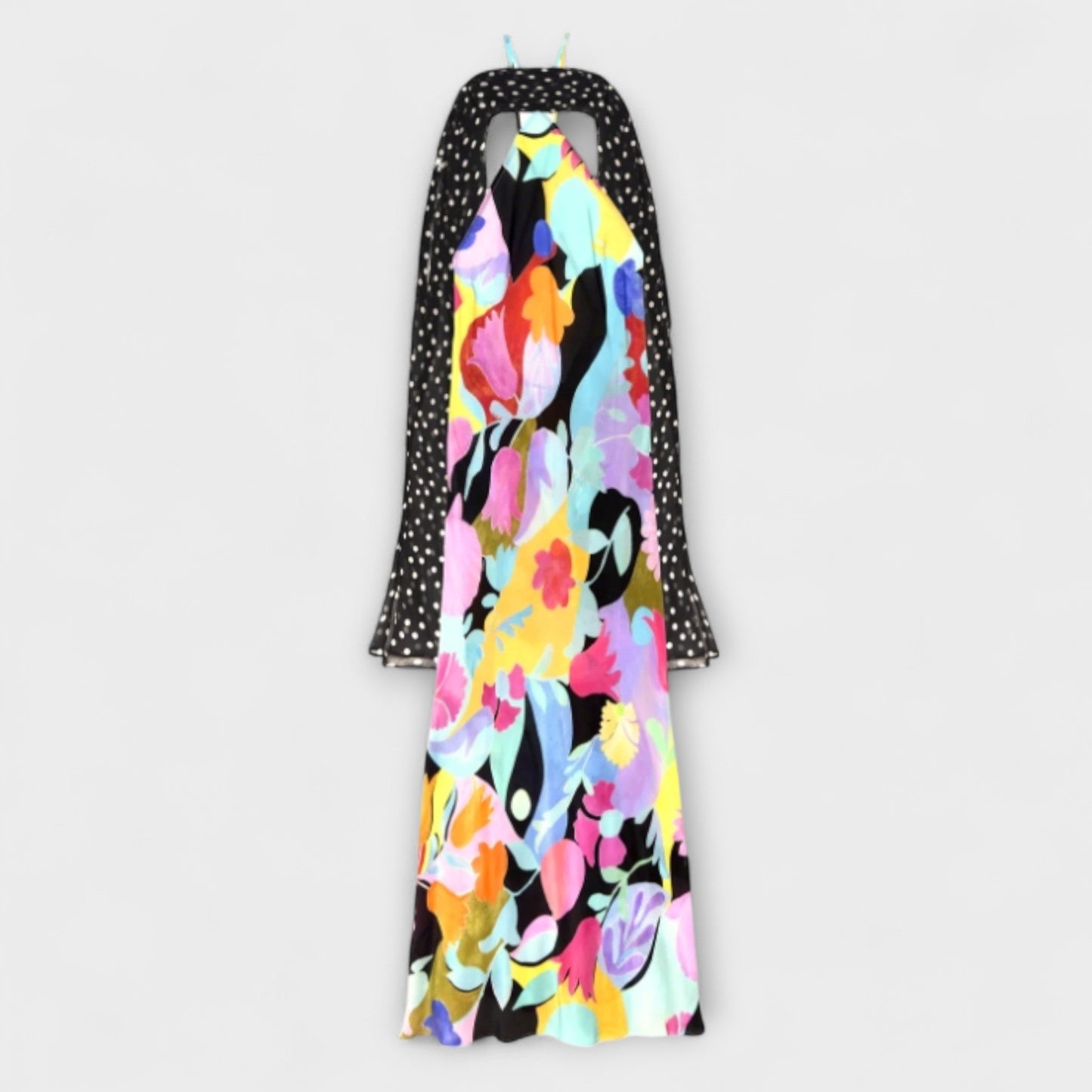 Frances Midi Dress