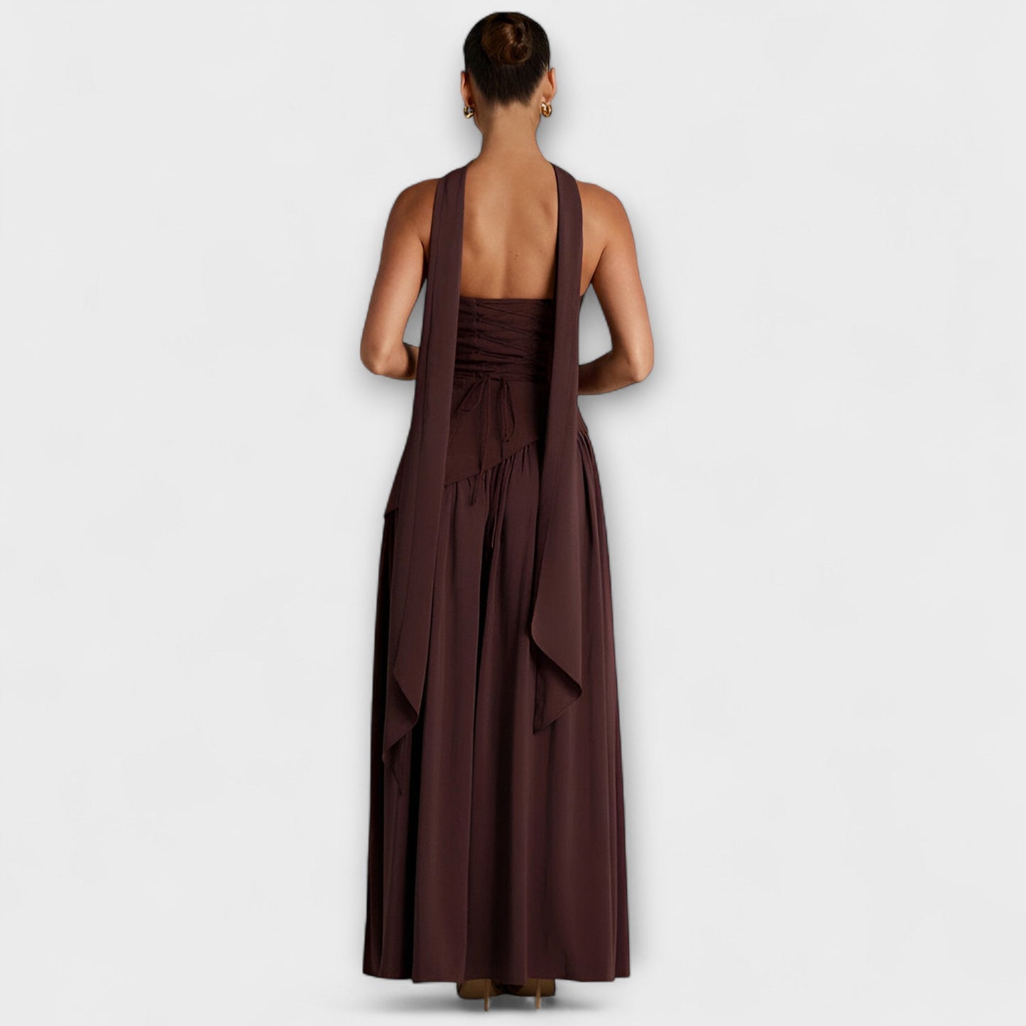 Ada - Stylish Maxi Dress
