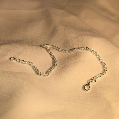 Sparkling Bracelet