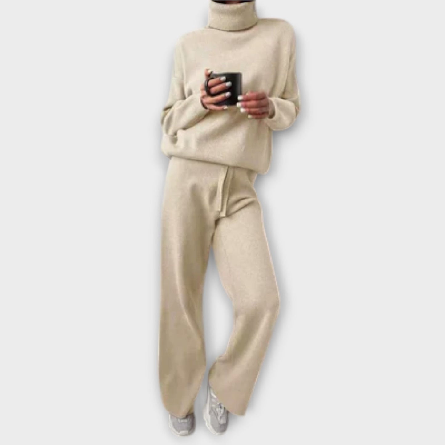Theresa - Comfort Set