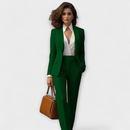 Jette - Chic Women's Suit