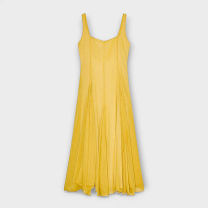 Lilith - Square Neck Dress