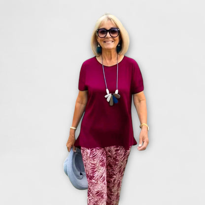 Arielle - Chic Summer Outfit
