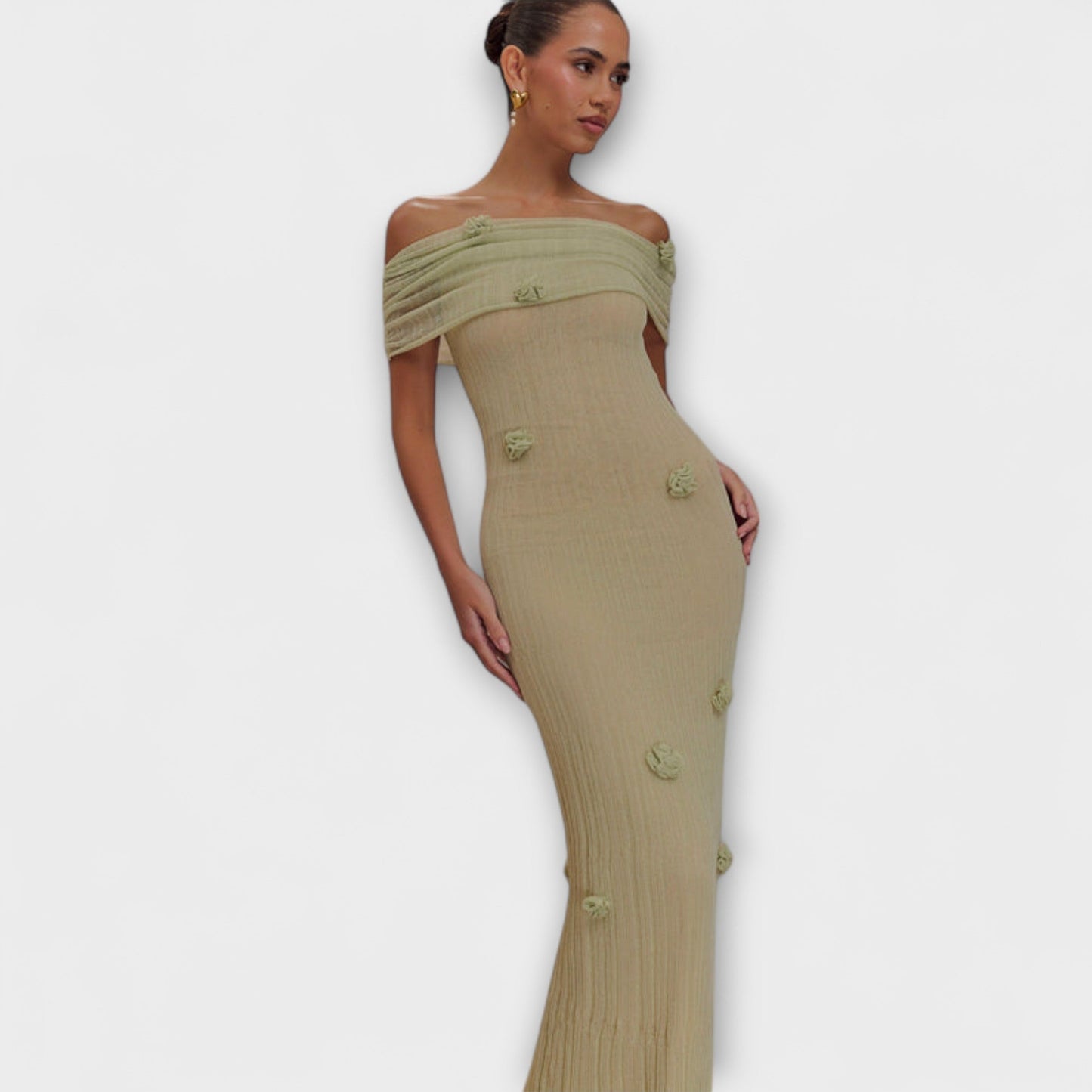 Erica Maxi Dress