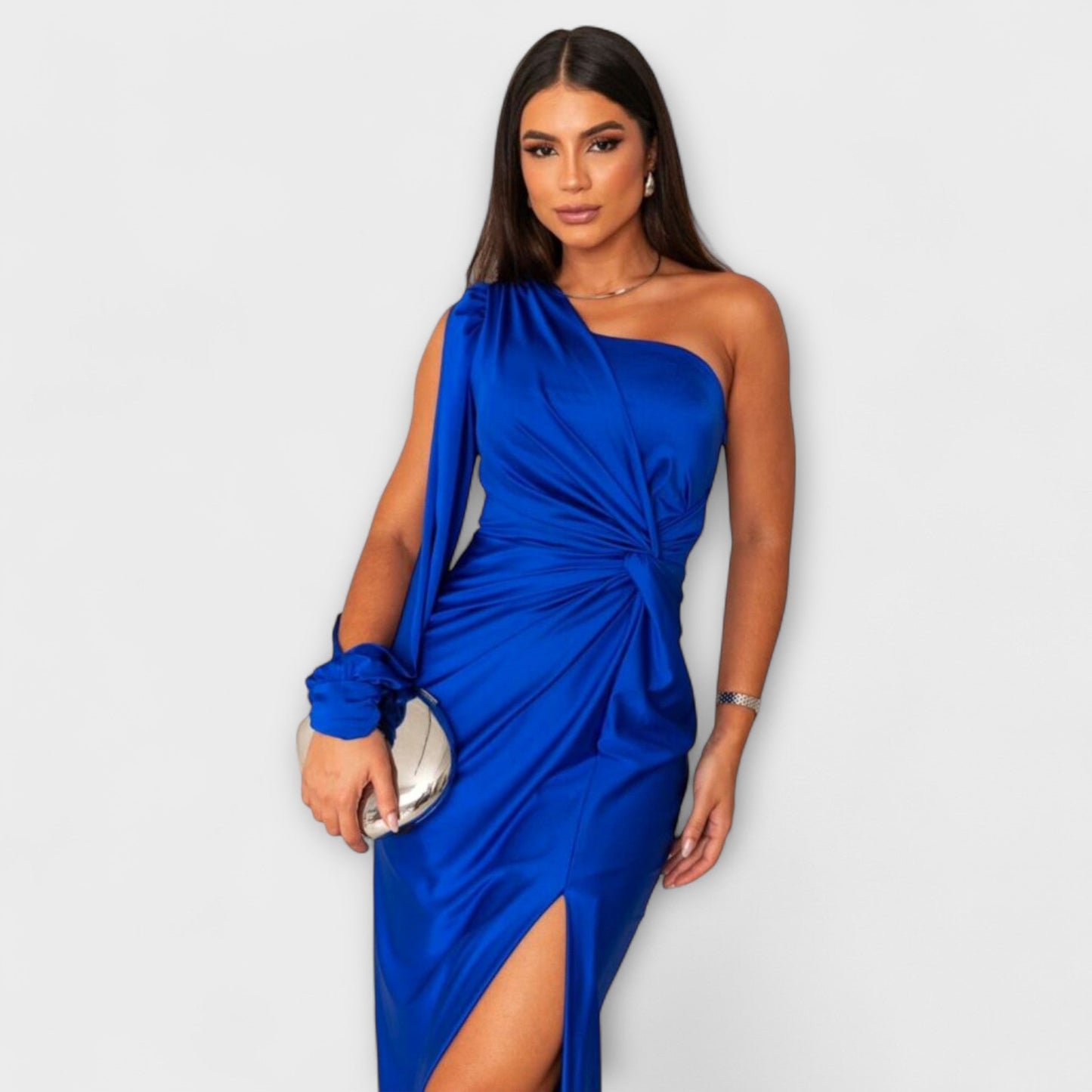 Elisa - Sophisticated Elegant Dress
