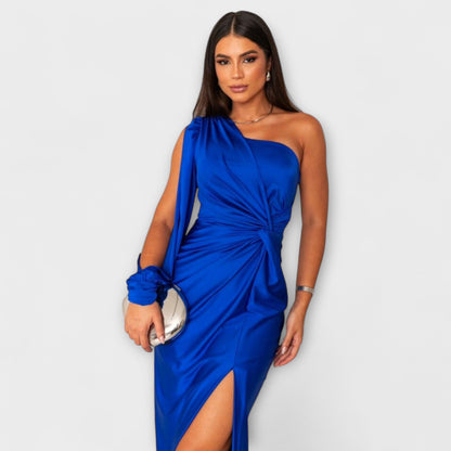 Elisa - Sophisticated Elegant Dress
