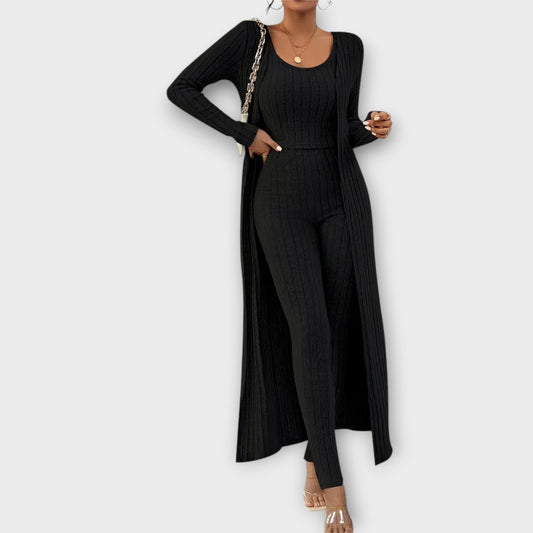 Elisa - 3-Piece Set