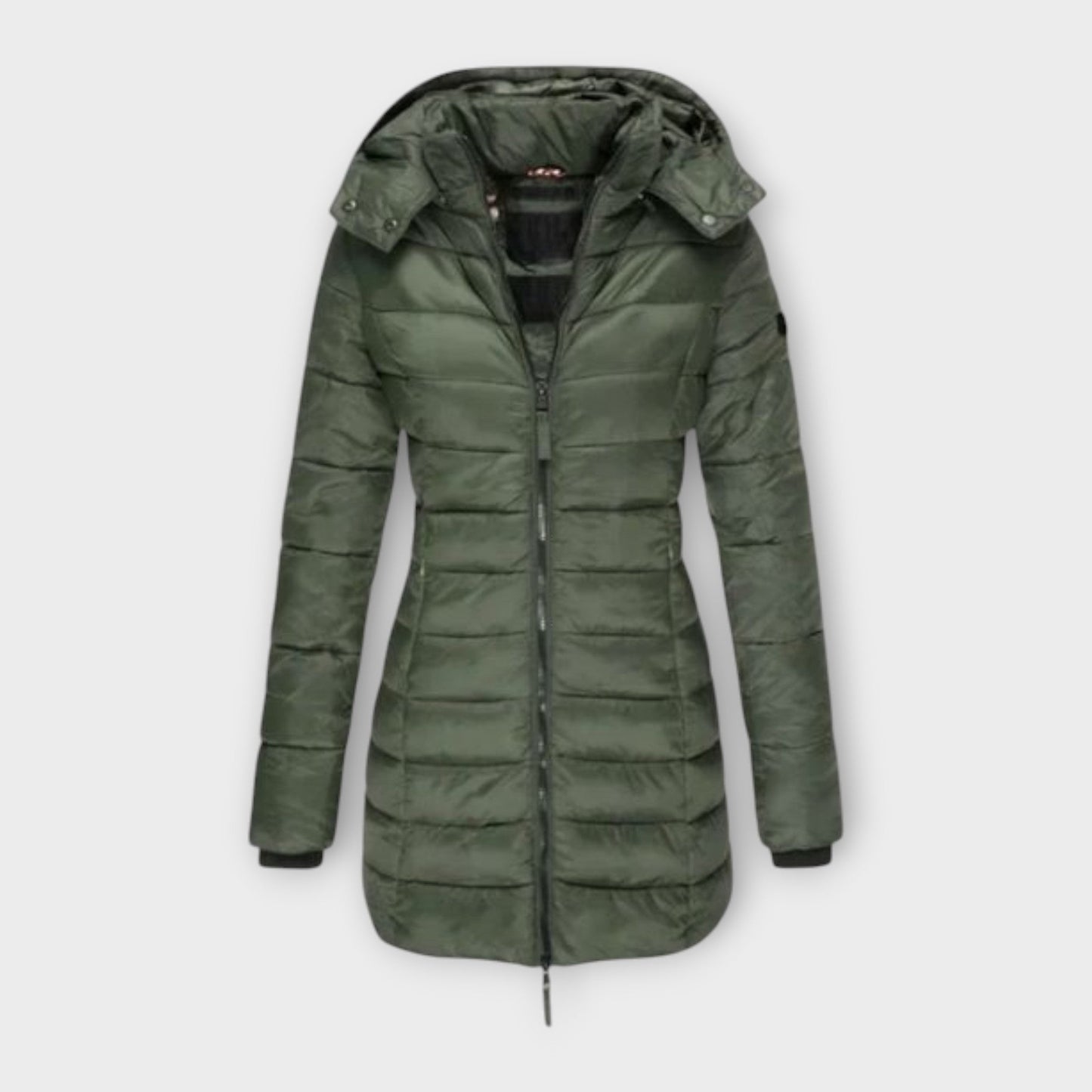Mathilde - Stylish and Insulated Winter Coat