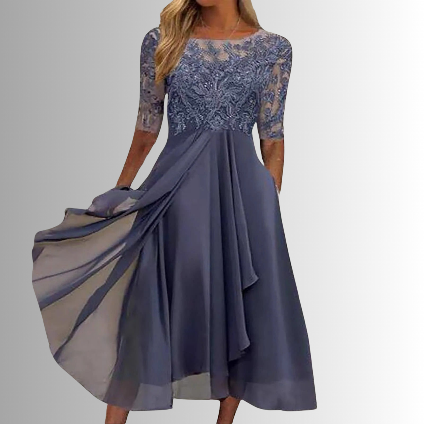 Elegant Lace Dresses