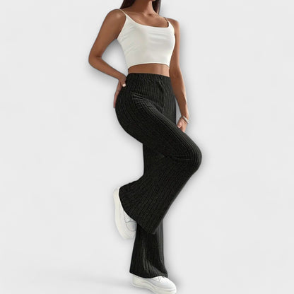 Jennifer - Stylish Trousers