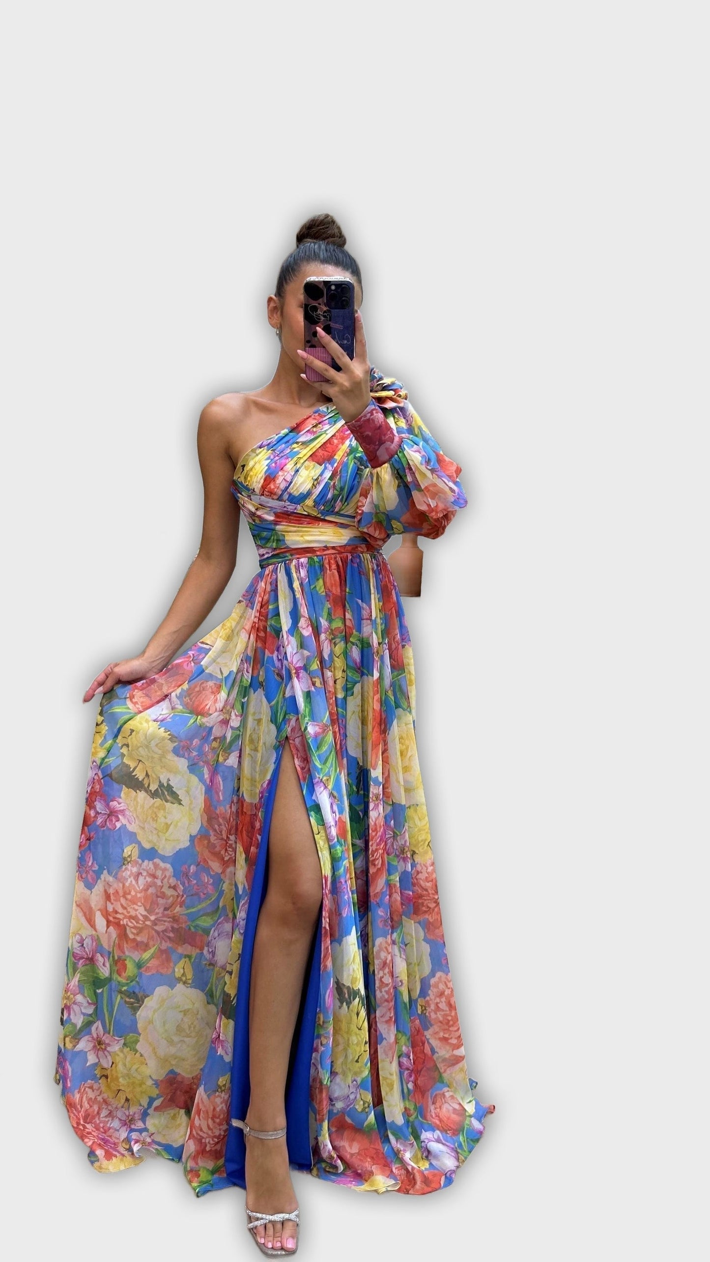 Stunning Maxi Dress