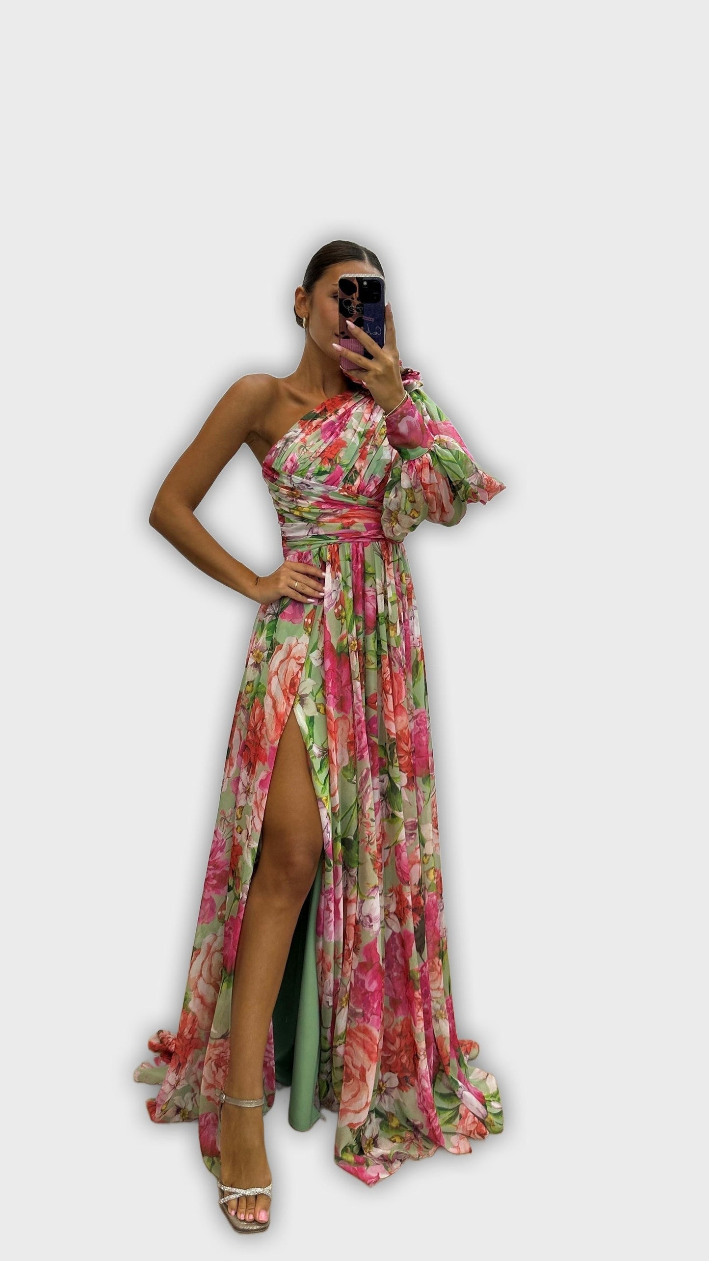 Stunning Maxi Dress