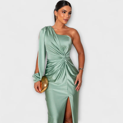 Elisa - Sophisticated Elegant Dress