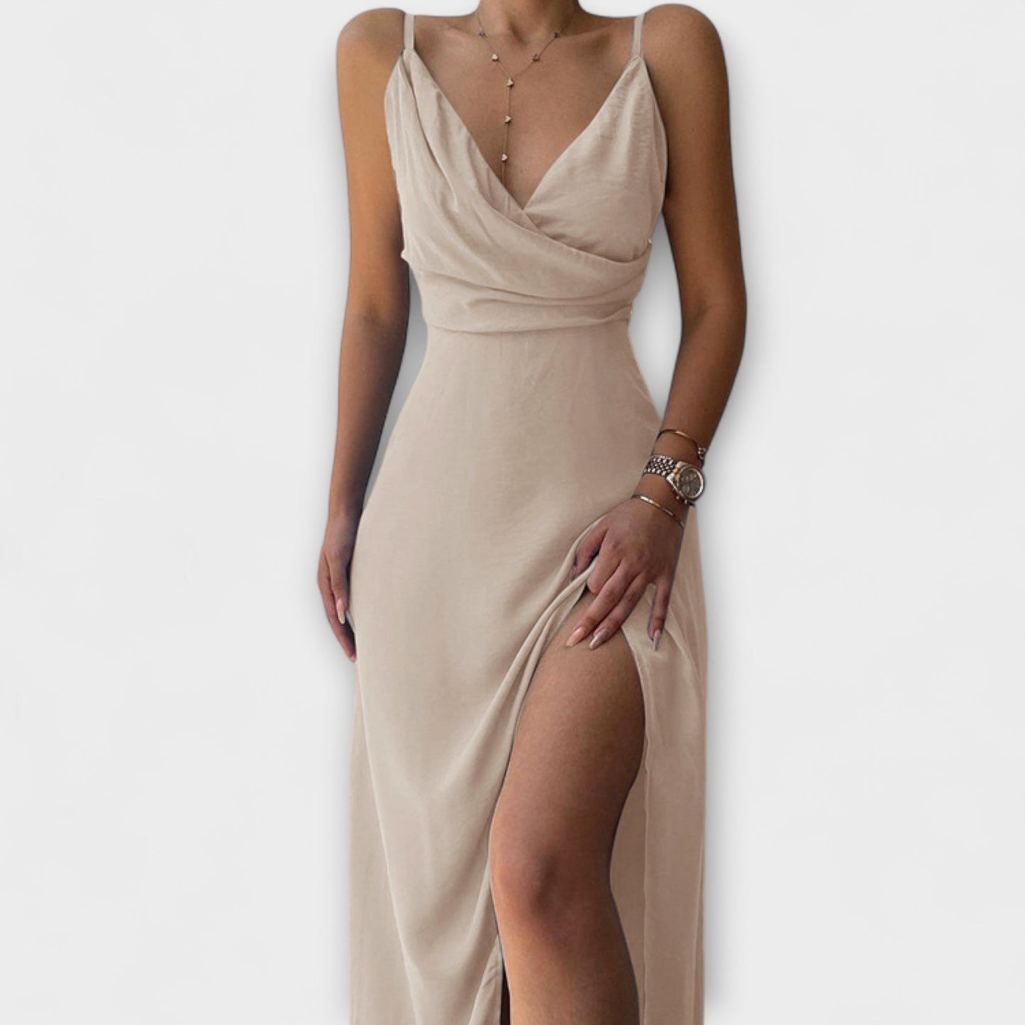 Lara Dress