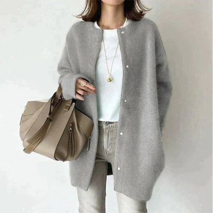 Lilly - Stylish Cardigan