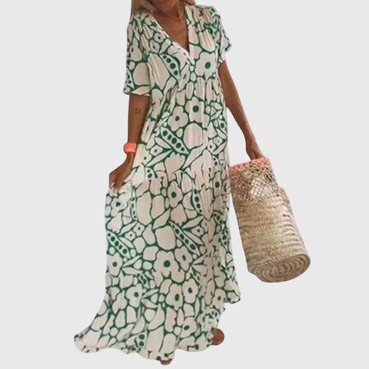Light and Airy Summer Dresses