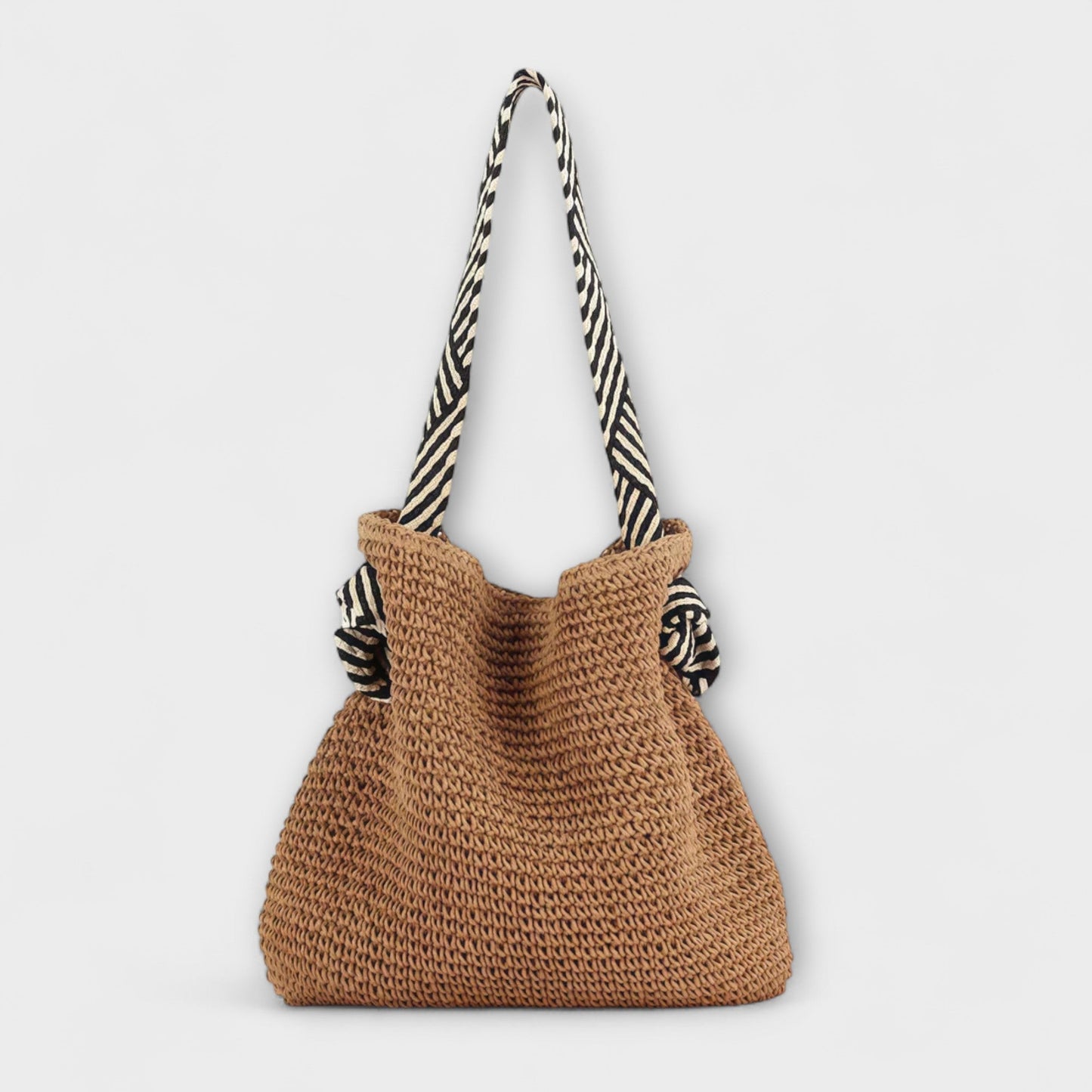 Suzu - Bohemian Sierra Tote Bag