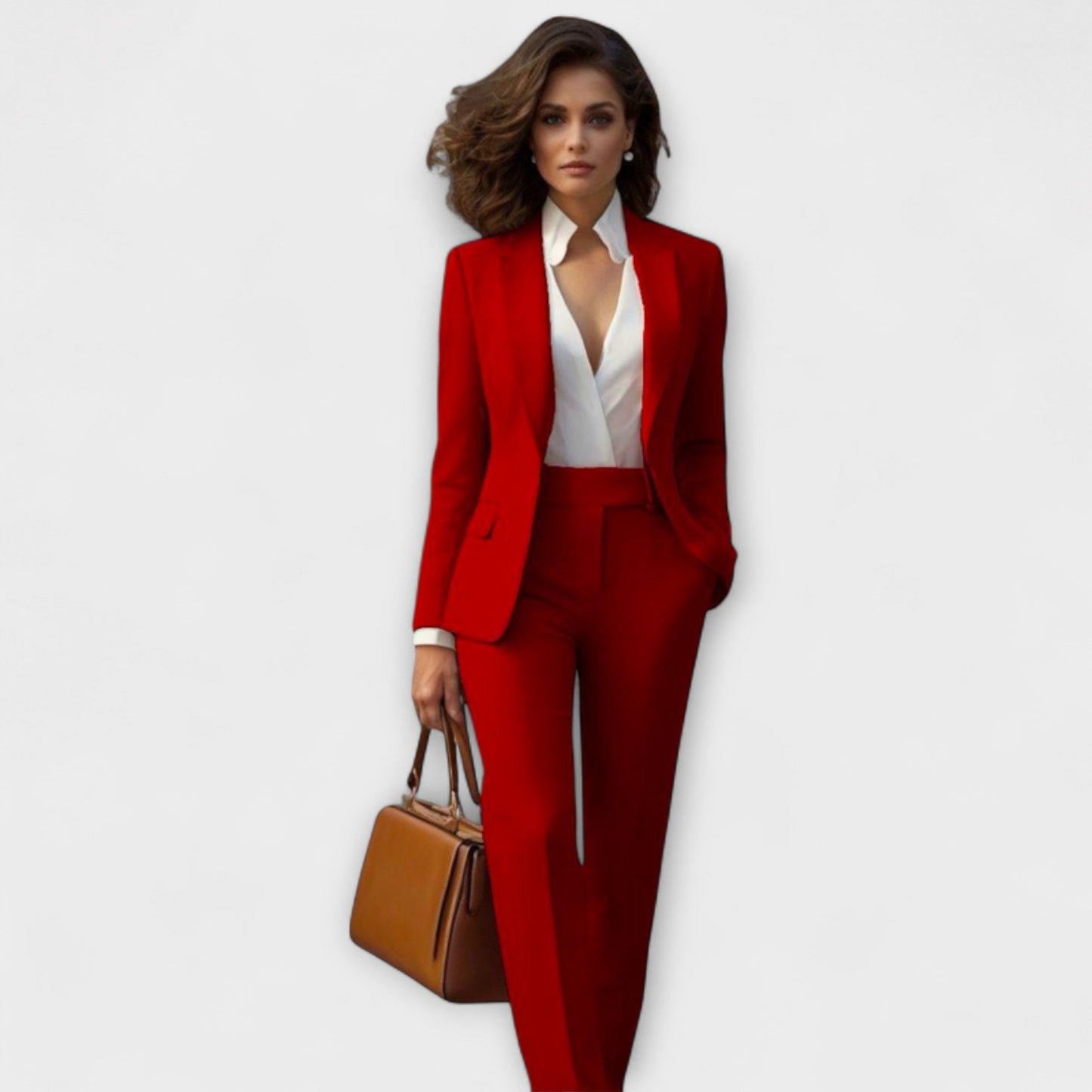 Jette - Chic Women's Suit