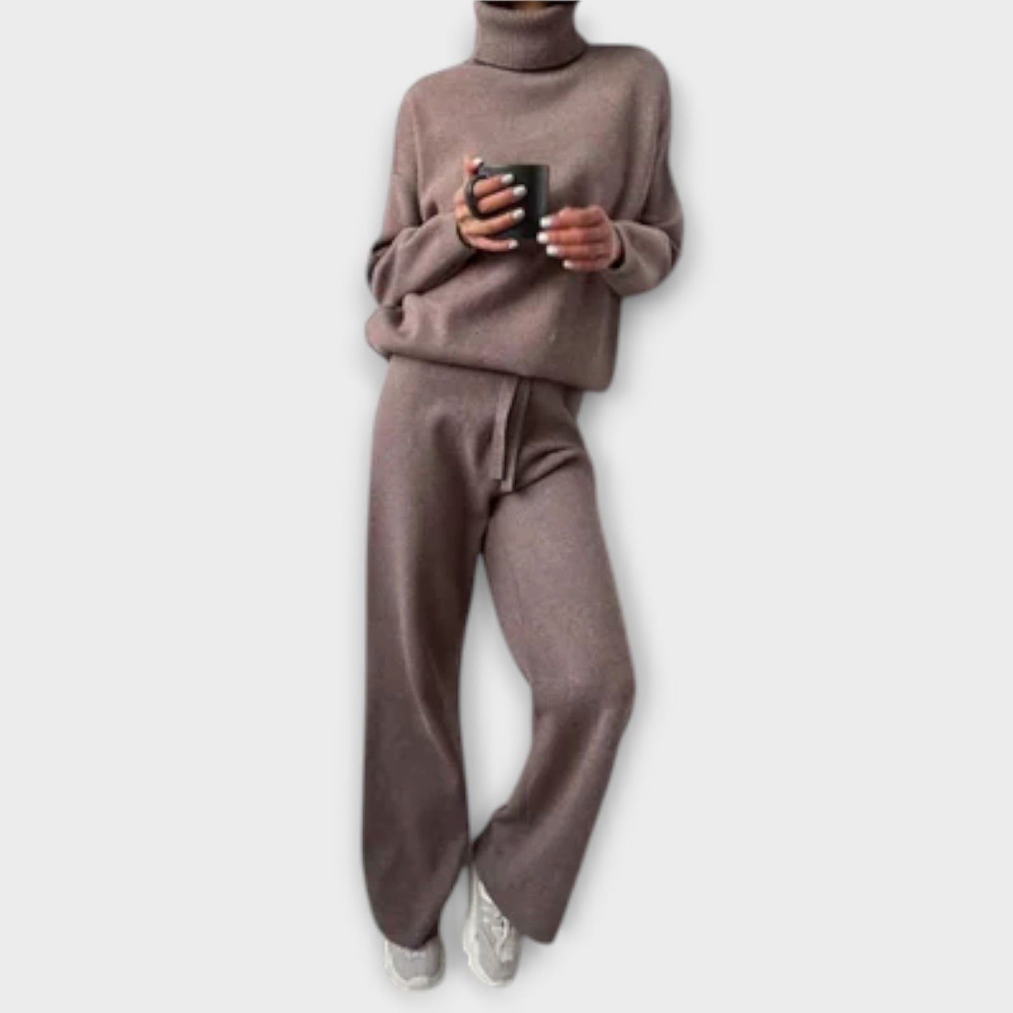 Theresa - Comfort Set