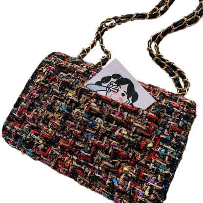 Lora - Stylish Women's Shoulder Bag