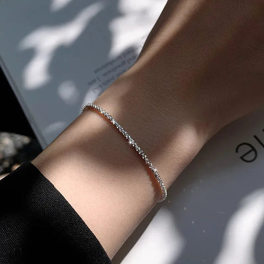 Sparkling Bracelet