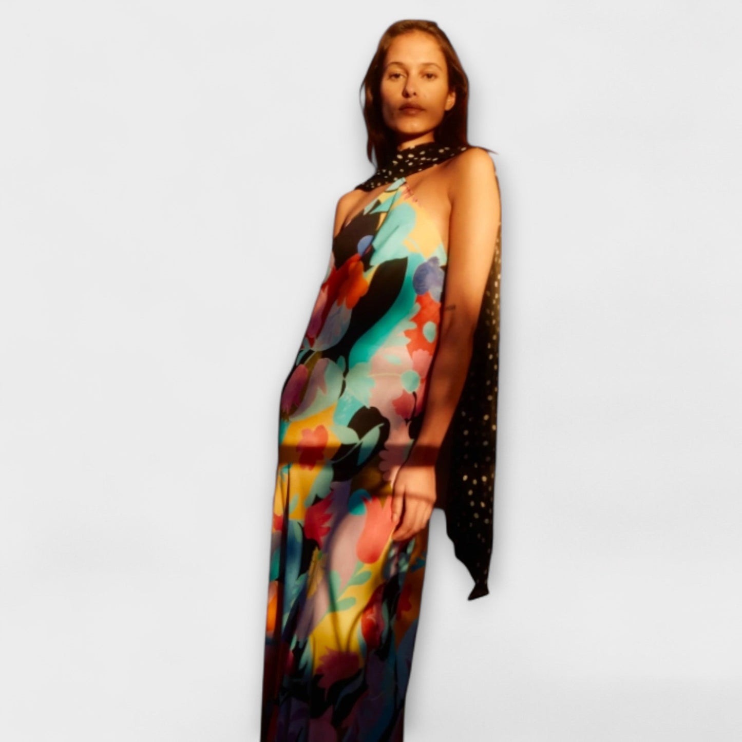 Frances Midi Dress