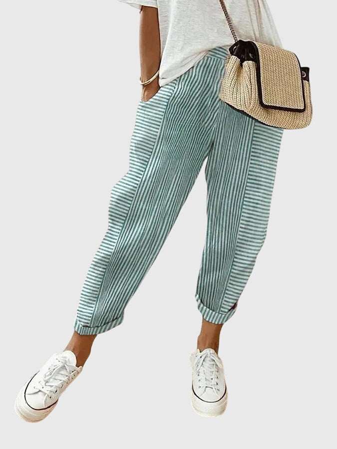 Easy and Flowing – Perfect for Sunny Days