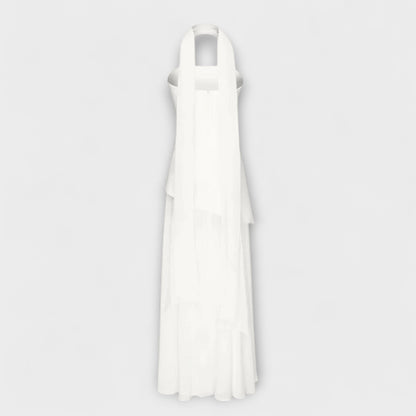 Goldie - Chiffon Maxi Dress