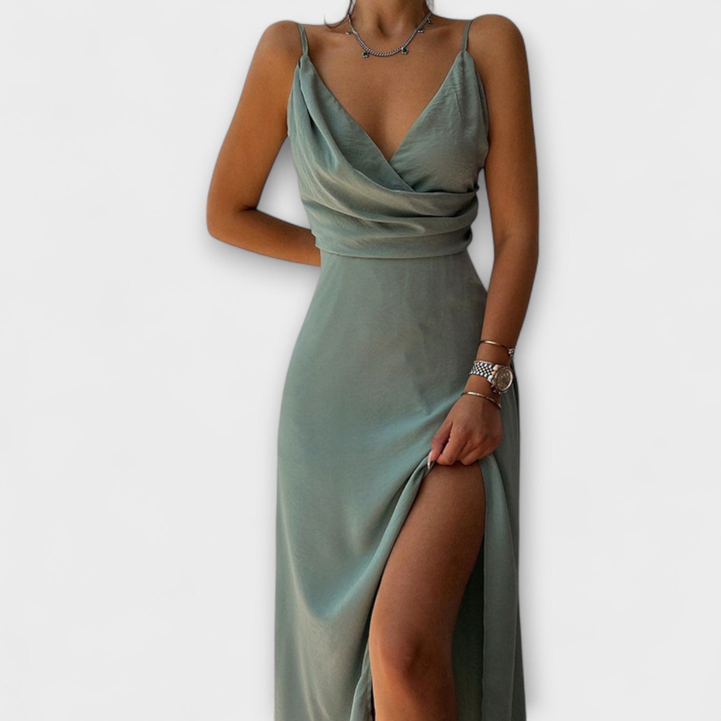 Lara Dress