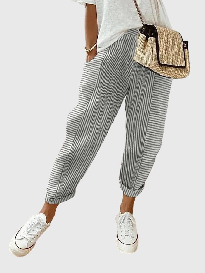 Easy and Flowing – Perfect for Sunny Days