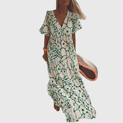 Light and Airy Summer Dresses