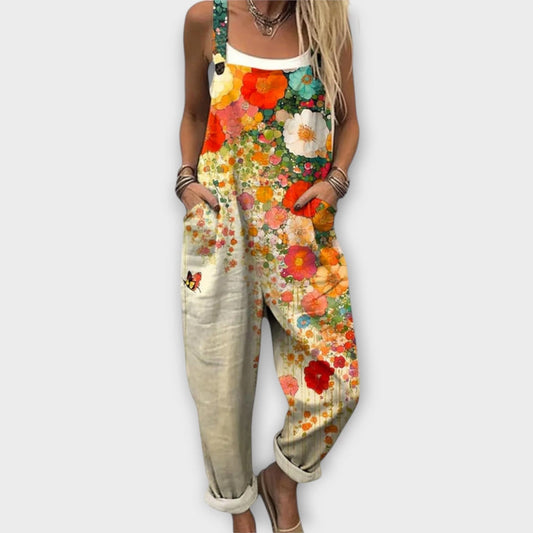 Blanka Women's Jumpsuit