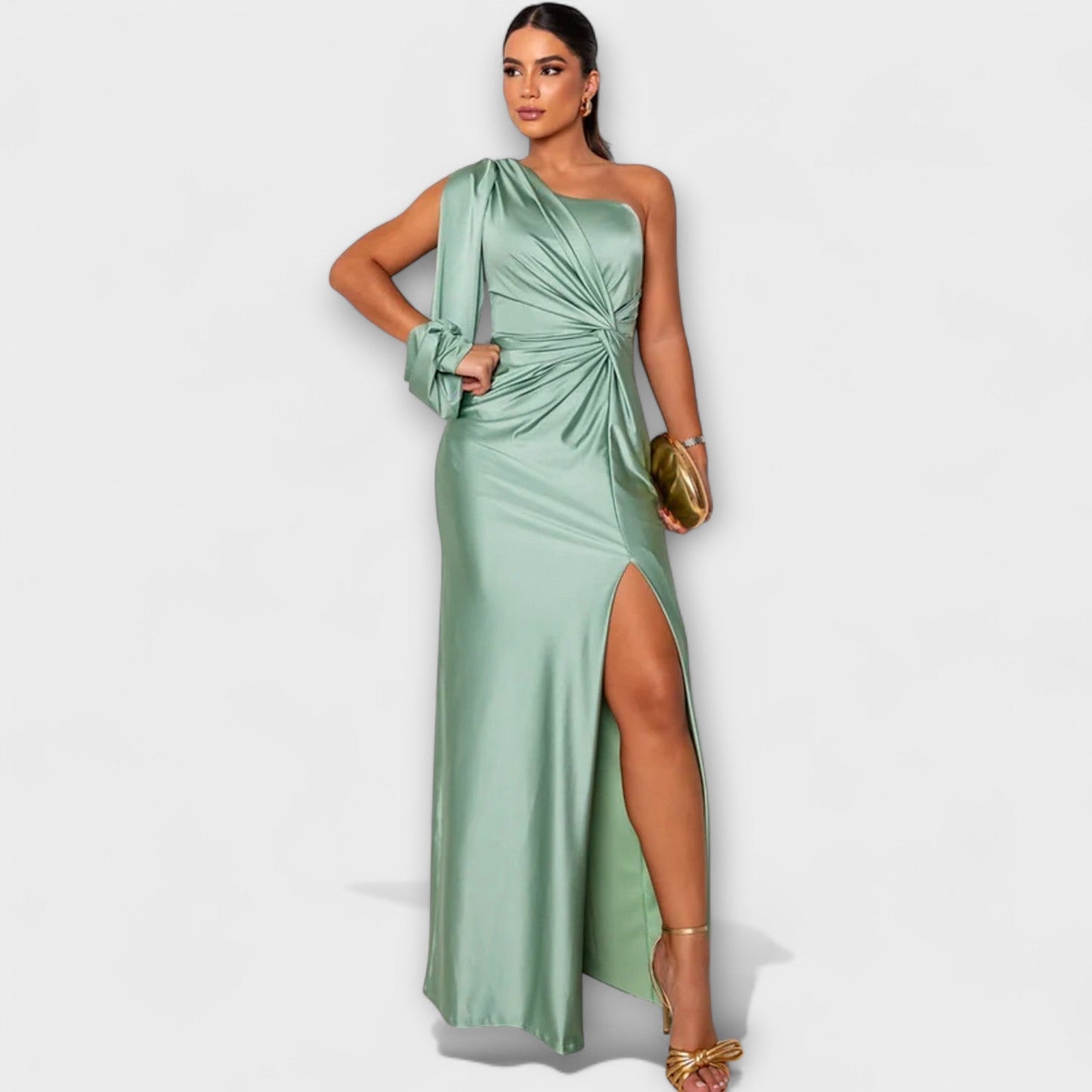 Elisa - Sophisticated Elegant Dress