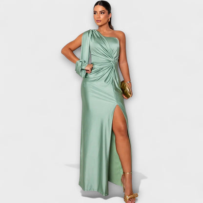 Elisa - Sophisticated Elegant Dress