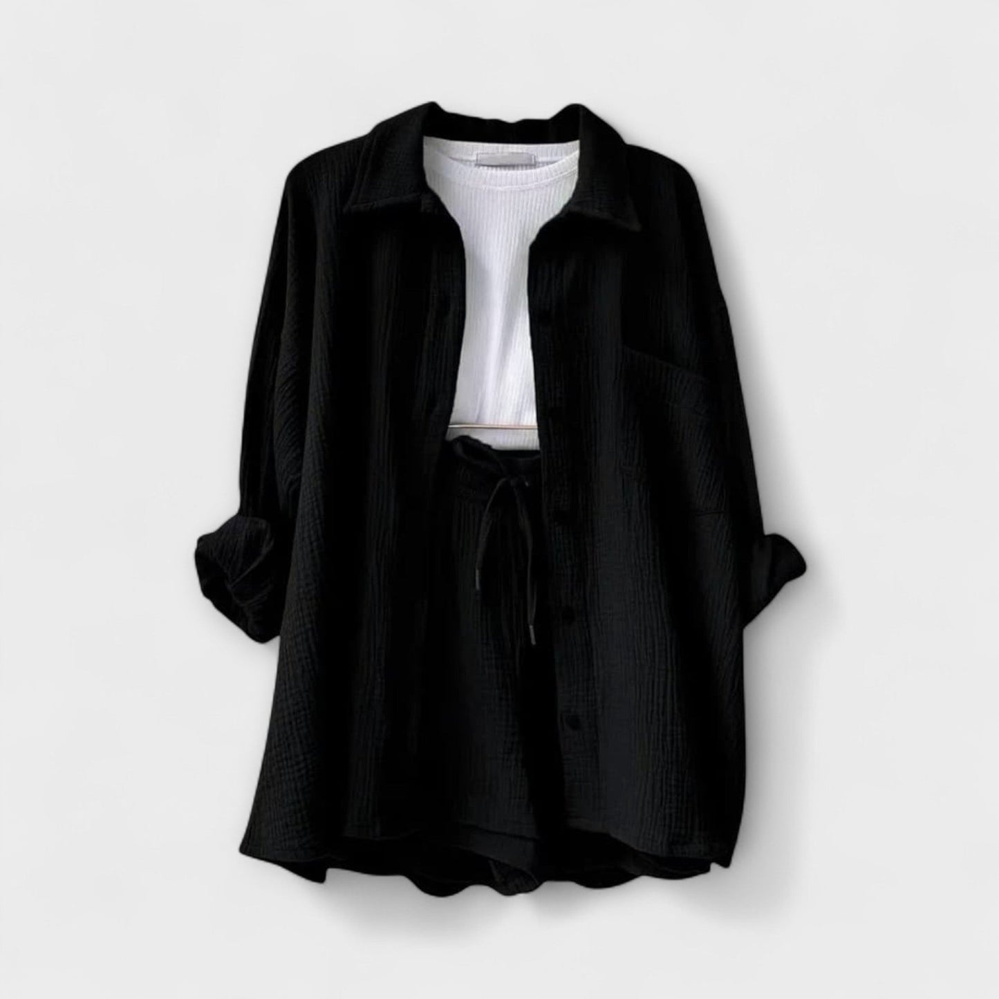 Victoria - Cozy 2-Piece Set