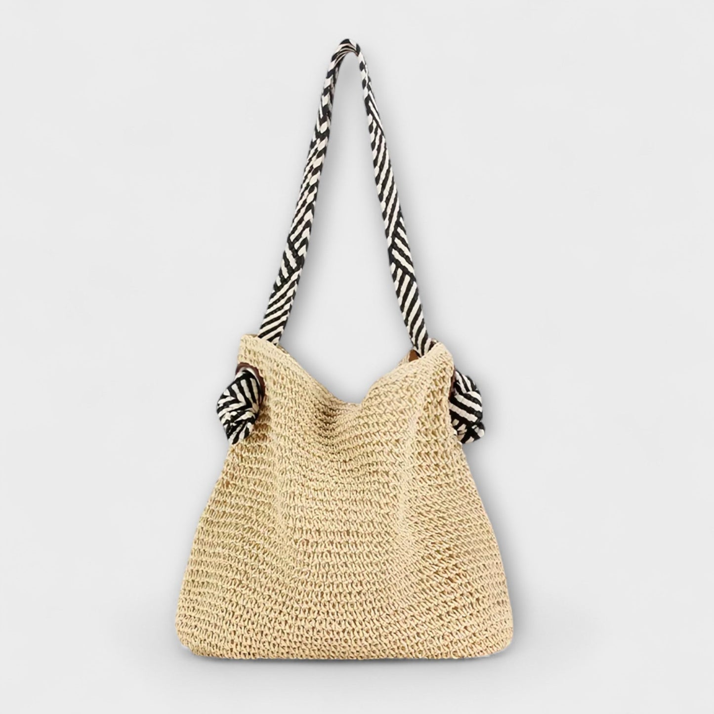 Suzu - Bohemian Sierra Tote Bag