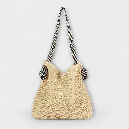 Suzu - Bohemian Sierra Tote Bag