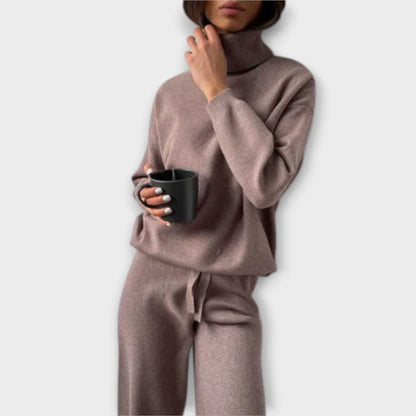 Theresa - Comfort Set
