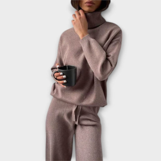 Theresa - Comfort Set