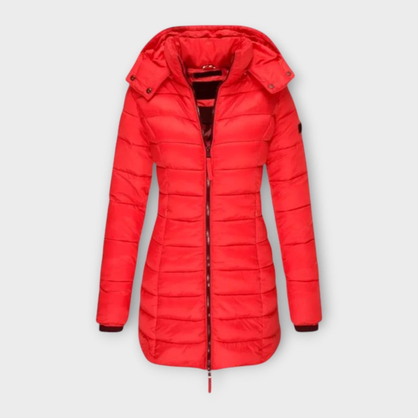 Mathilde - Stylish and Insulated Winter Coat