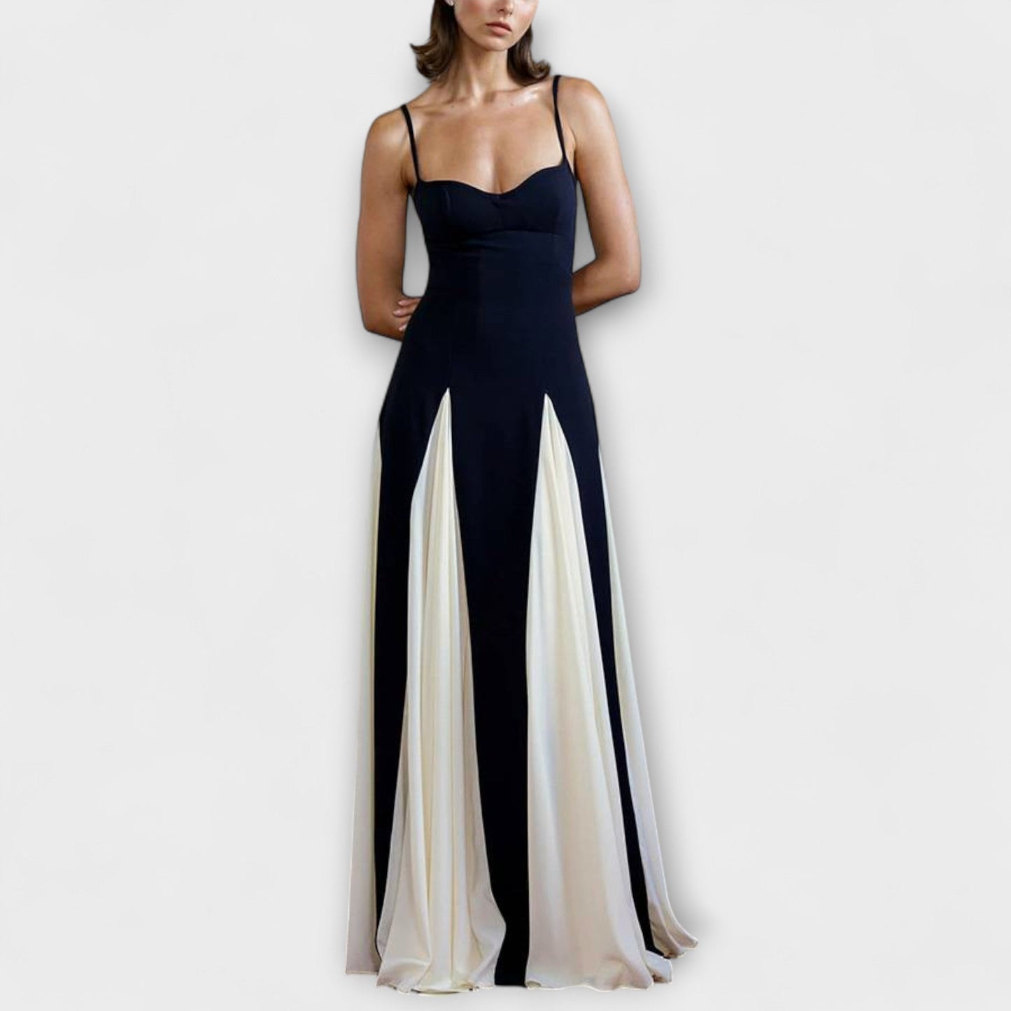 Eliza - Chic Dress