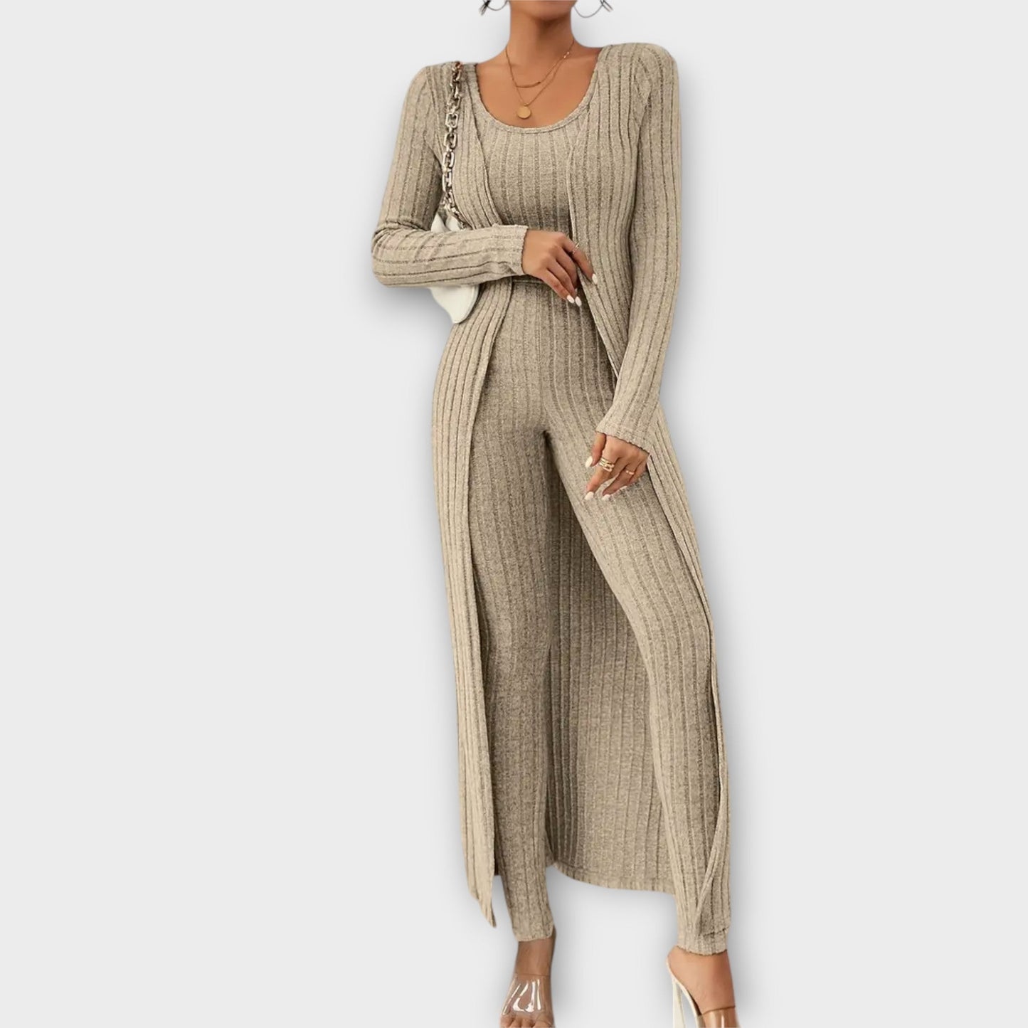 Elisa - 3-Piece Set