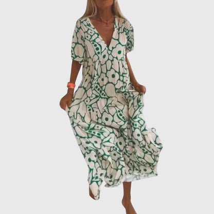 Light and Airy Summer Dresses