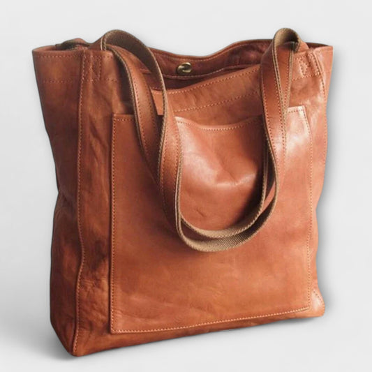 Lora - Stylish and Functional Shoulder Bag