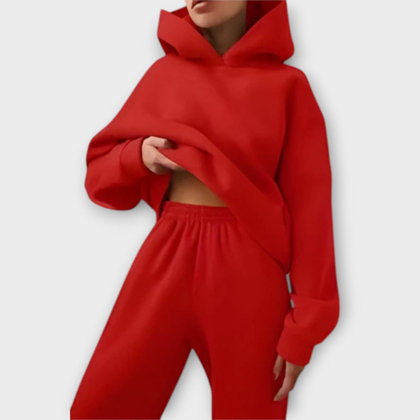 Kristine - Comfortable Jogging Set