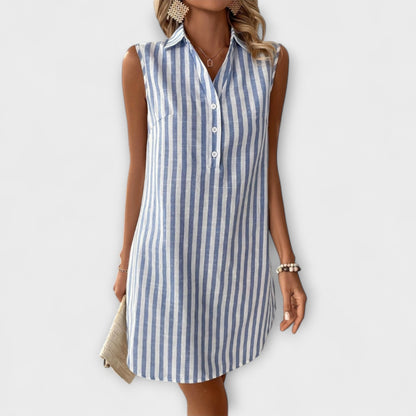 Annie – Classic Style with a Summer Twist