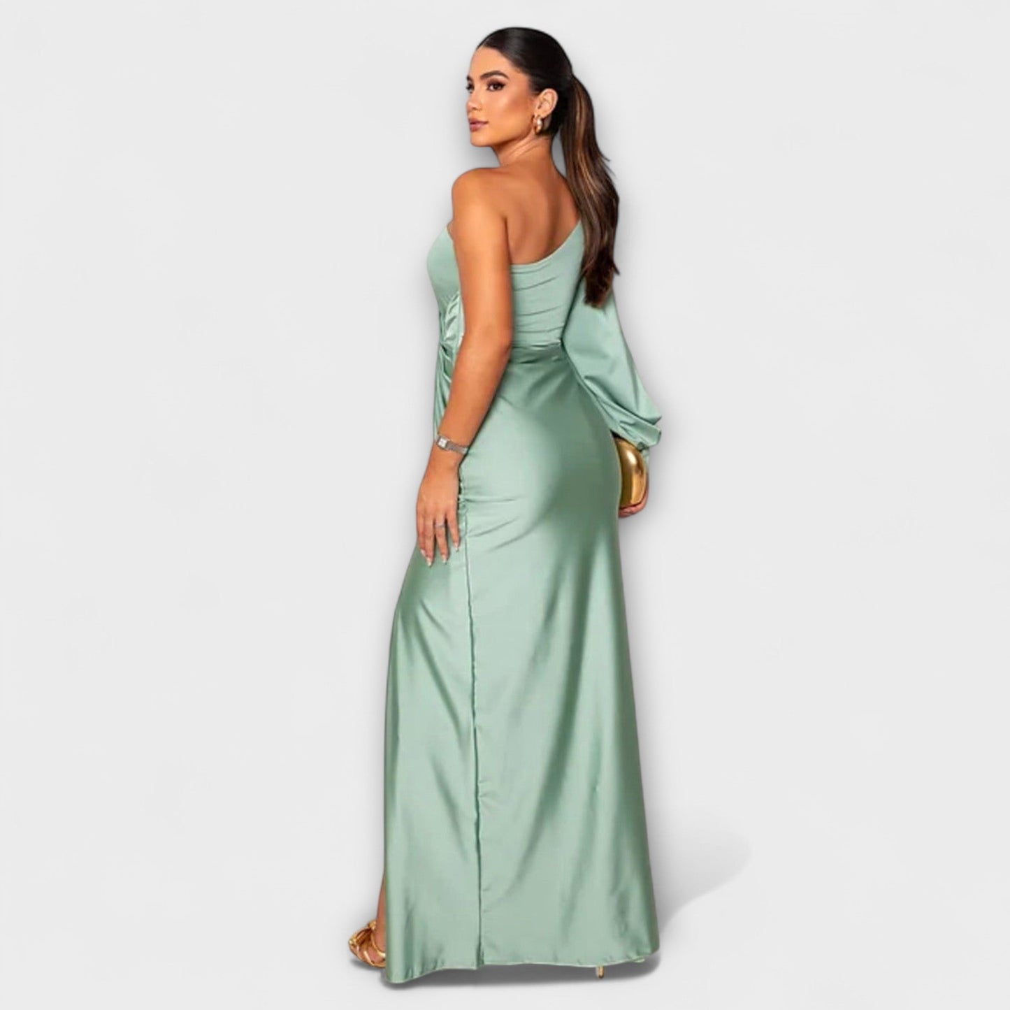 Elisa - Sophisticated Elegant Dress