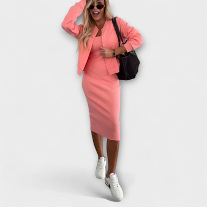 Anna - Relaxed Coordinating Set